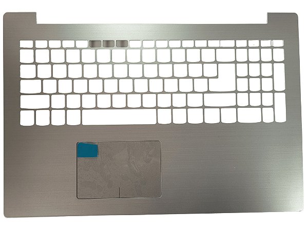 Carcaça Palmrest Lenovo Ideapad 320-15isk 320 15isk - PRATA