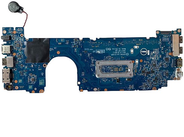 Placa Mãe para Dell Latitude 7480 E7480 Core i5-6300U
