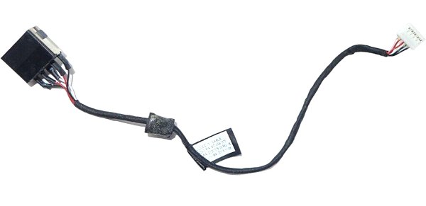 Power Jack Para Lenovo T440 T450 T450O T450S DC301078100