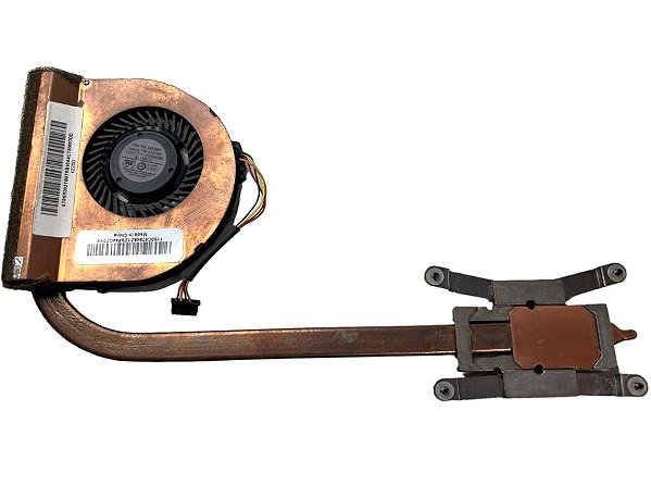 Cooler Para Notebook Lenovo Thinkpad T440 04x3907 Original