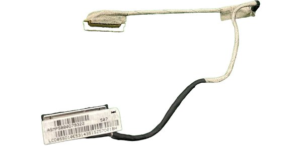 Cabo LCD Tela Lenovo Thinkpad T450 T440 T460 Original