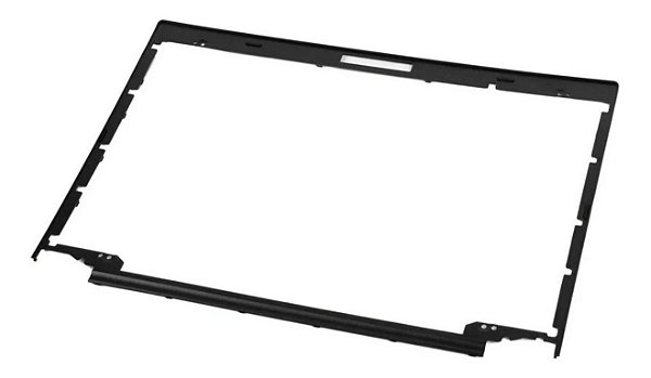 Carcaça Moldura Da Tela Lenovo Thinkpad T440/450 Ap0sr000500