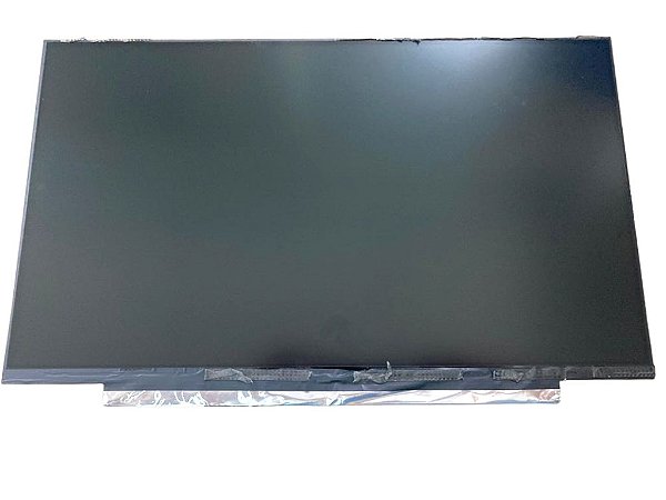 Tela 14.0 Led Slim N140hga-ea1 Full Hd Para Notebook