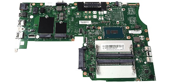 PLACA MAE LENOVO L450 / I5 5300U