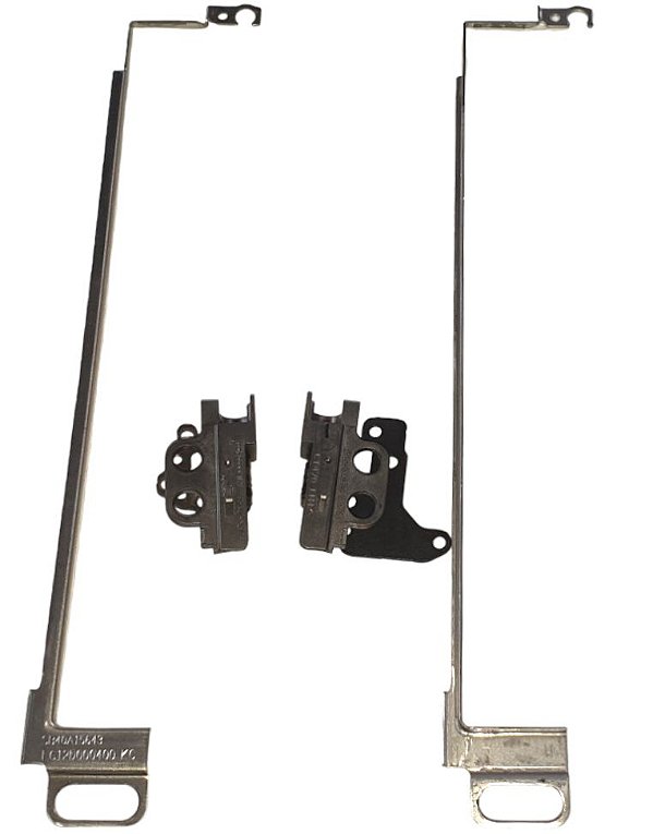 Dobradiça Lcd Para Lenovo Thinkpad T470 A475 01AX953