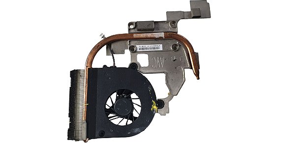 Cooler Acer Aspire 5251 Pn Ab7905mx-eb3 At0c6004av0