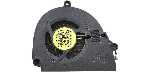 Cooler Para Dell Xps L501x L502x L701x L702x DFS601305FQ0T
