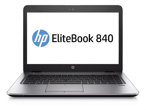 Notebook Hp EliteBook 840 G3 I5 6th 8gb 512GB NVME