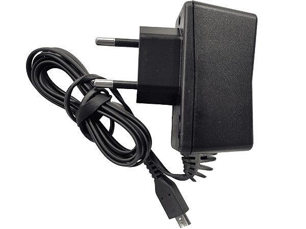 Fonte Carregador Original Cce Cmp7