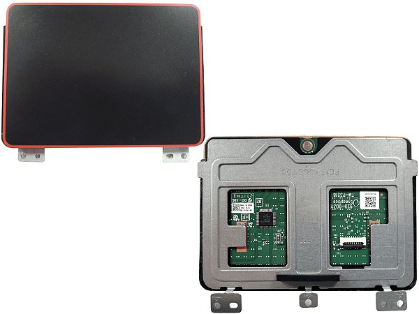 Touchpad Original para Acer Aspire VXS-591G VXS 591G