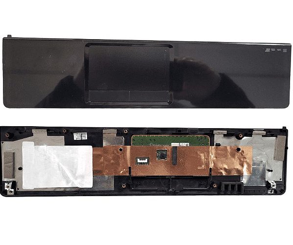 Carcaça Palmrest Touch Pad Notebook Acer Aspire V3-471