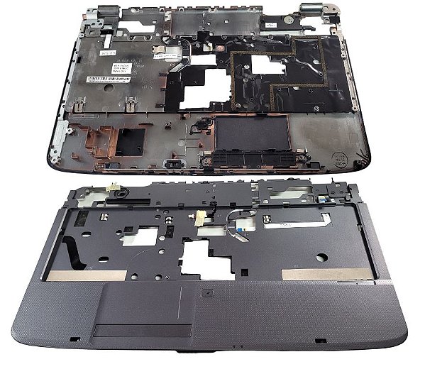 Carcaça Teclado para Acer Aspire 5542G Original