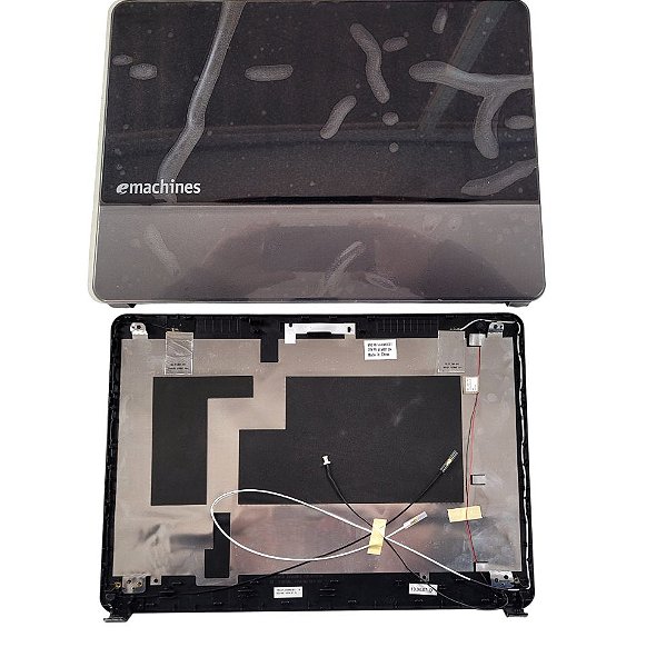 Tampa da Tela para Notebook Emachines E440 Original