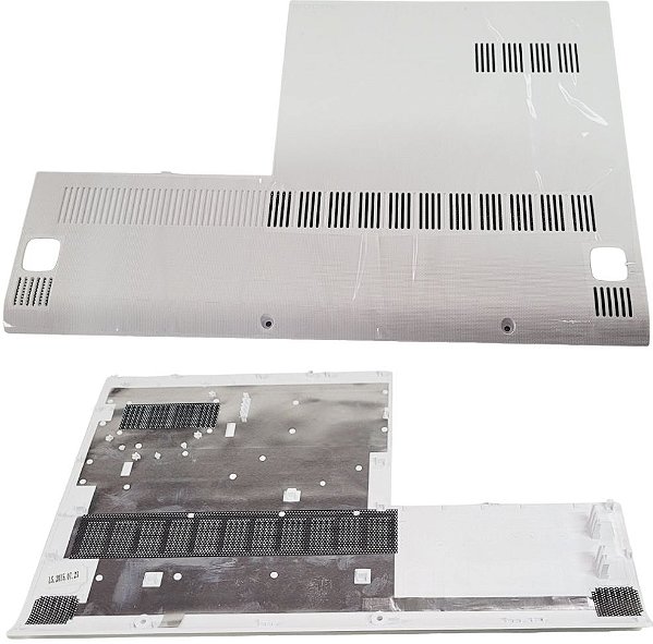 MECHANICAL ACLU1BIGDOORASSYWHITE