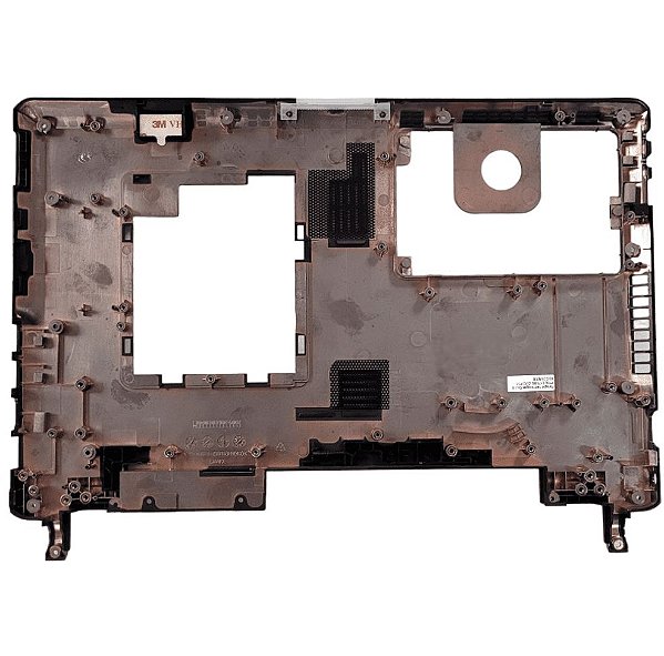 Carcaça Base Inferior Acer Aspire 3810tz E173569 (g25-b1755)