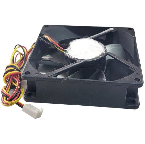 SYSTEM FAN KDE 1209/GP 92*92*25MM 2200RPM SUNON KDE1209PTV3 (ROHS)