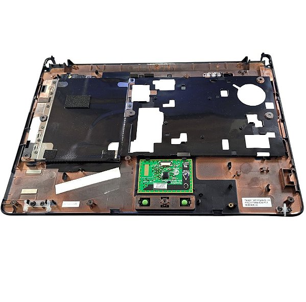 Carcaça Teclado para Acer Aspire D250-1185 Original