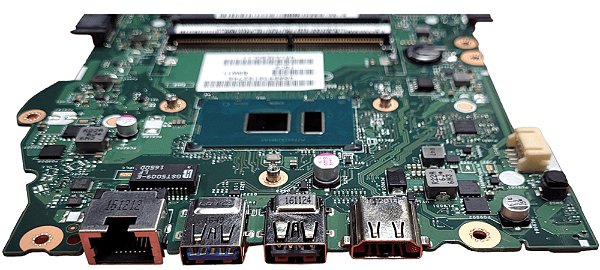 Placa Mãe Acer Aspire B5w11 La-e061p Es1 572 I3 6006U Ddr4