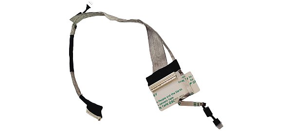 Cabo flat Notebook Acer Aspire 5532 5517 5541G E627 E630