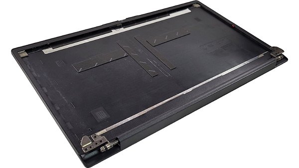 Tampa Lcd + Dobradiça Notebook Lenovo V15 15.6'' Original