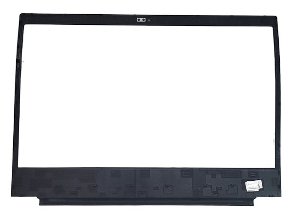 Moldura Da Tela Notebook Lenovo Thinkpad E490