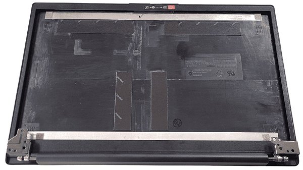 Tampa traseira LCD Antena Lenovo 300e 2ª Geração 81M9 82GK