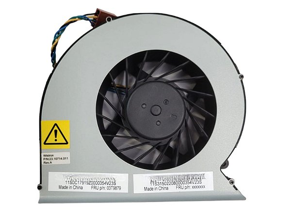 Cooler Original All In One Lenovo Kuc1012d - 23.10702.031