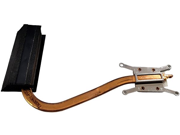 Dissipador Original Lenovo Thinkpad Sl400 Sl 400