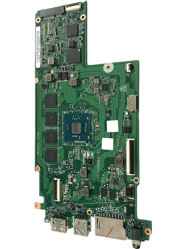 PLACA MÃE Acer CHROMEBOOK C731 CELERON N3060 Original