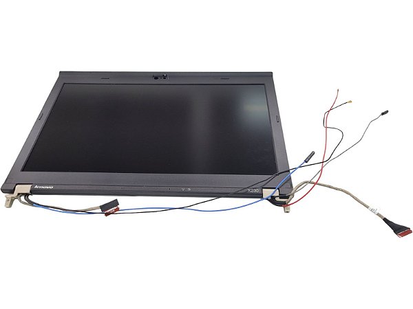 Tampa + Tela Lenovo Thinkpad X220 / X220i / X230 / X230i