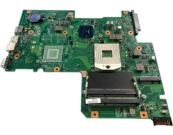 Placa Mãe Acer Aspire AIC70 7739 7739Z DDR3 RPGA 989 Origina