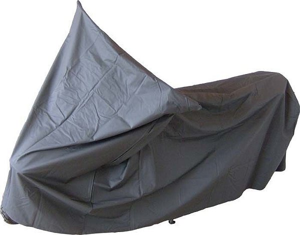 Capa Pra Cobrir Moto Motocicleta Impermeável - M