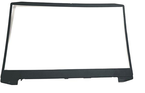 Tampa LCD Moldura lenovo ideapad gaming 3-15arh05 3-15imh05 81y4