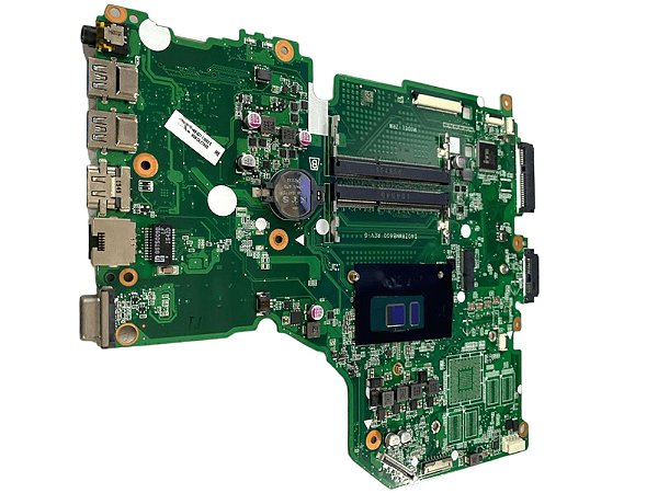 Placa Mãe Acer E5-574 F5-572 V3-575 Da0zrwmb6g0 Core I5 C/nf