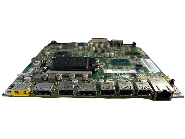 Placa Mãe Lenovo Thinkcentre Iq2x0ih M710q M910q M910T 1151