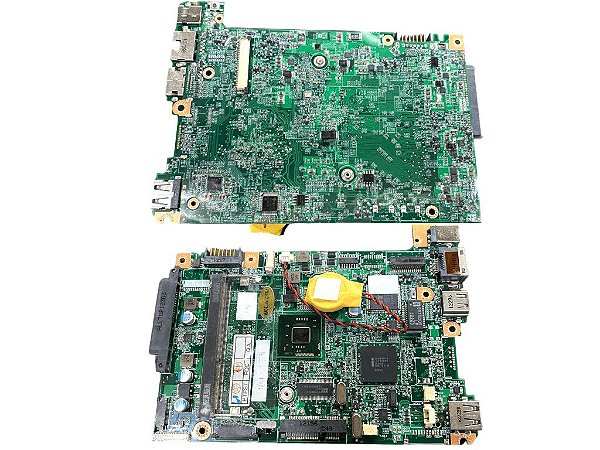 Placa Mae Philco 14g 10d 71r-e10ct6-t811 Hdmi Sem Vga