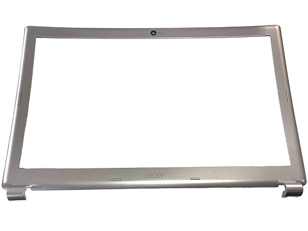 Moldura da Tela para Notebook Acer Aspire V5-531 V5-571