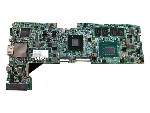 Placa Mãe Ultrabook Acer ASPIRE P3 EE3 I3-3229Y DAEE3MB1AC0