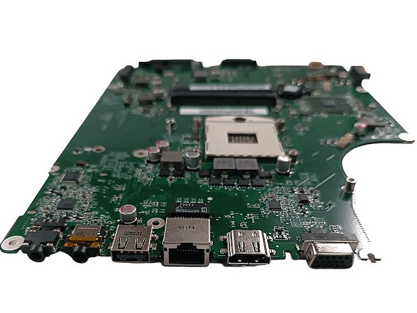 Placa Mãe Acer Aspire 5820T 5820TZ 5745 DAZR7MB16C0