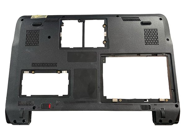 Tampa Inferior Carcaça para Acer Aspire oNE 751h