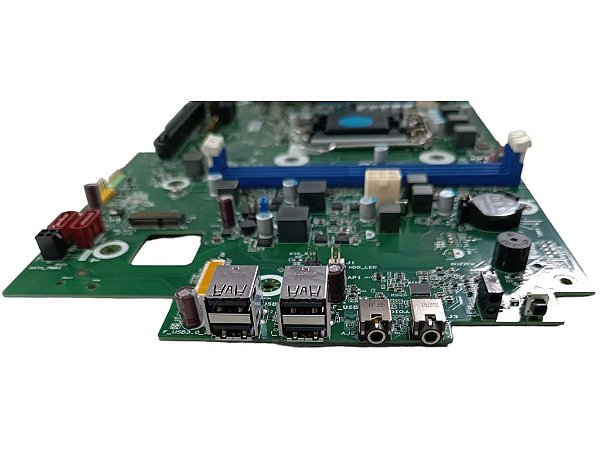 PLACA MÃE LENOVO THINKCENTRE M720e LGA 1151 IB365CX