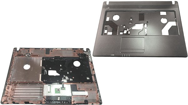 Carcaça Tampa Notebook Acer Aspire 4738Z 4600-XC AS4738Z