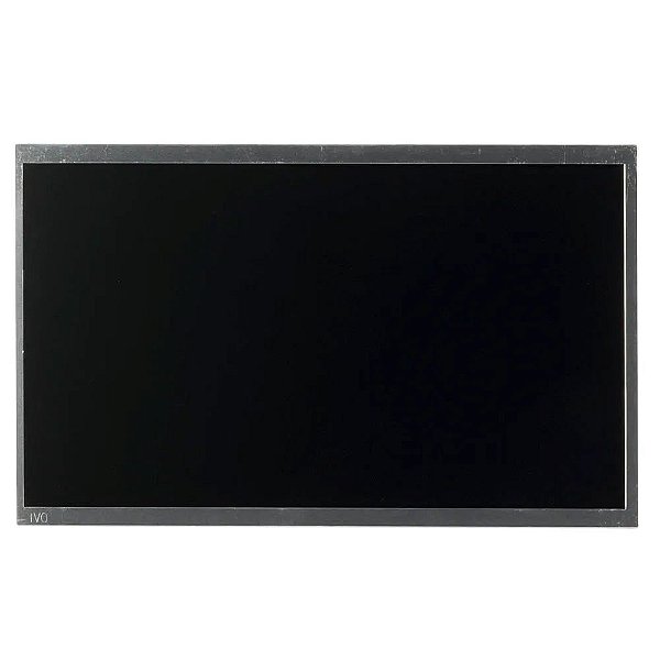 Tela 10.1" LP101WSA TL A1 LED para Notebook