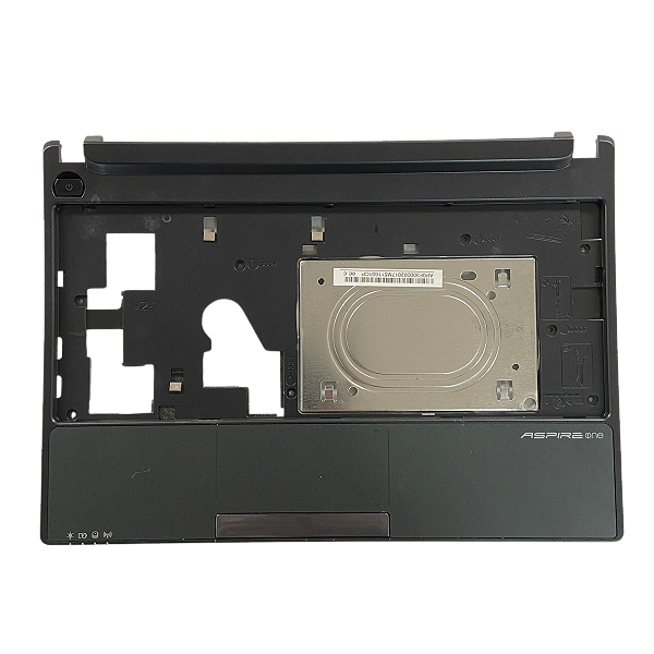 Carcaça Base Note Teclado Acer Aspire One D255 60.SDE02.001