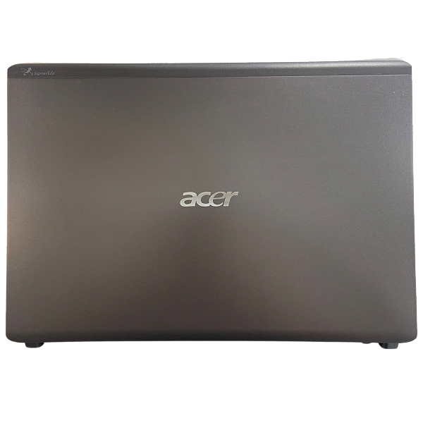 Tampa LCD Notebook Acer Aspire 4810T-4810TZ-4410  60.PBA01.005