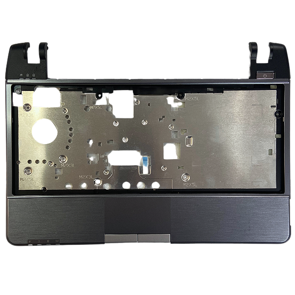 Carcaça Teclado Notebook Acer Aspire One 752 60.SA207.001