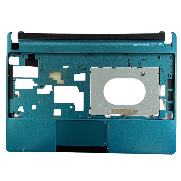 Carcaça Teclado Notebook Acer Aspire One D270 60.SGAN7.002