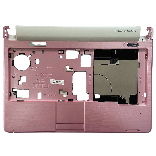 Carcaça Teclado Notebook Acer Aspire One D250 60.S6702.002
