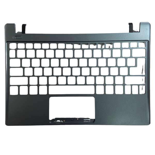 Carcaça Base Teclado Notebook Acer Aspire C-710 60.SGAN7.002