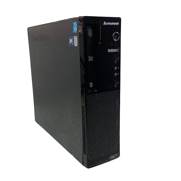 Desktop Lenovo Thinkcentre EDGE 72 Core i5 3° G 4Gb Hd 500gb